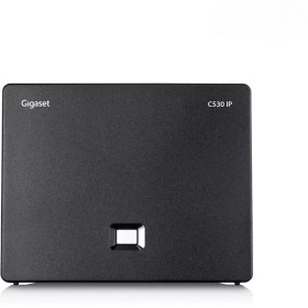 تصویر گوشی تلفن بی سیم گیگاست مدل C530 IP 