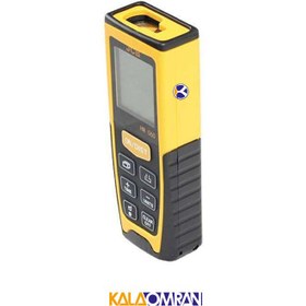 تصویر متر لیزری جی سی بی مدل HM060 JCB HM060 Laser Distance Meter