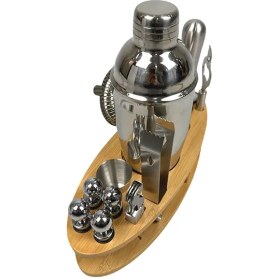 تصویر ست شیکر کد 2043 