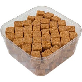 تصویر حبه عناب سنجد 220 گرمی شاینا Shayna jujube oleaster cubes 220gr