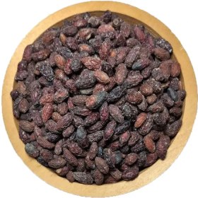 تصویر زغال اخته 