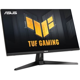 تصویر مانیتور 27 اینچ ایسوس مدل TUF Gaming VG279QM1A ASUS TUF Gaming VG279QM1A Gaming Monitor