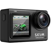 تصویر دوربین اکشن ورزشی اس جی کم Sjcam SJ8 Dual Screen Sjcam SJ8 Dual Screen