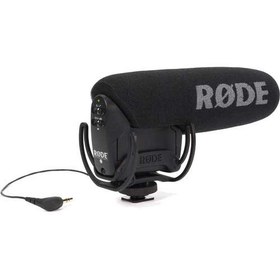 تصویر میکروفون دوربین رود مدل Stereo Videomic Pro ا RODE Stereo Videomic Pro Microphone RODE Stereo Videomic Pro Microphone