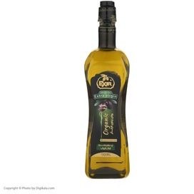 تصویر روغن زیتون ارگانیک فرابکر اکسیر 1 لیتر Extra virgin organic olive oil Elixir  1liter