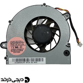 تصویر فن لپ تاپ FAN LAPTOP ACER ASPIRE 4330/ 4730Z / 4735 FAN LAPTOP ACER ASPIRE 4330 DC280004UF0