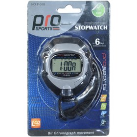 تصویر کرنومتر PRO P-018 