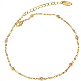 تصویر پابند دخترانه استیل 