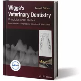 تصویر کتاب Wiggs's Veterinary Dentistry: Principles and Practice 