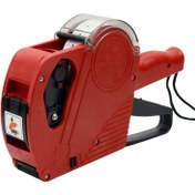 تصویر دستگاه قیمت زن موتکس مدل MX-5500 