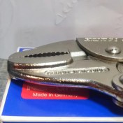 تصویر انبر قفلی آلمانی به شرط اصلی 