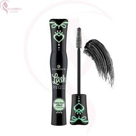 تصویر ریمل ضد آب لش پرنسس 