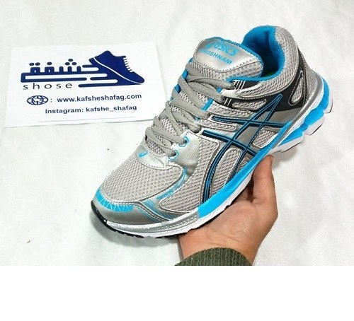 ASICS