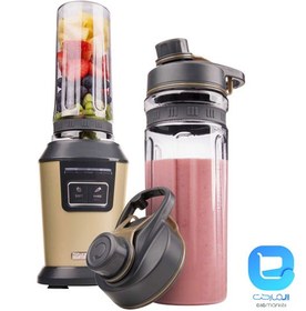 تصویر اسموتی ساز سنکور مدل SBL7177CH SENCOR Smoothie Maker SBL 7177CH