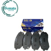 تصویر لنت عقب سوناتا کره ای HIQ 
