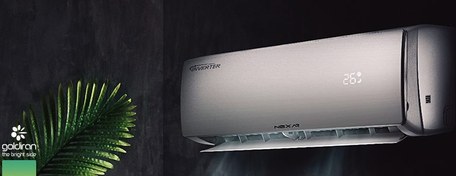 تصویر کولرگازی نکسار مدل NAC-TV18EL1 ظرفیت 18000 Nexar 18000 NAC-TV18ELN_U1 Air Conditioner