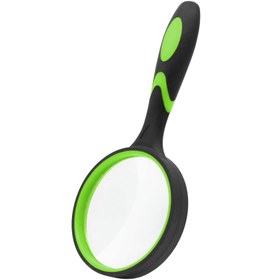 تصویر ذره بین مدل Silica 80MM 