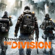 تصویر بازی Tom Clancy’s The Division استیم 