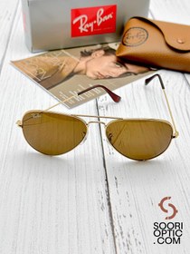 تصویر عینک آفتابی ریبن مدل RB3025 - RAY BAN ( ریبن RB 3025 ) Ray Ban model RayBan - RB3025 sunglasses 58 14 - 135