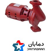 تصویر پمپ سیرکولاتور ارس 1/2 1 اینچ AA 