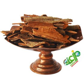 تصویر دارچین چوبی 