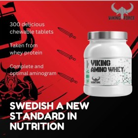 تصویر آمینو وی وایکینگ 