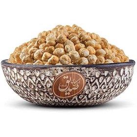 تصویر نخودچی دو آتشه (شور) 