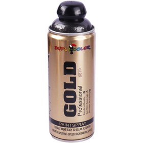 تصویر اسپری رنگ Dupli-Color Gold 400ml Dupli-Color Gold 400ml Paint Spray