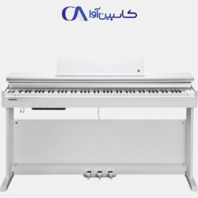 تصویر پیانو دیجیتال کورزویل Kurzweil CUP M1 WH 