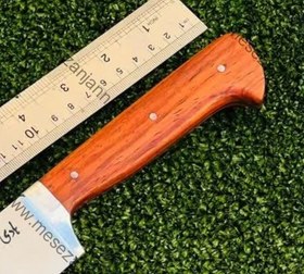 تصویر چاقو سلاخی سفارشی 