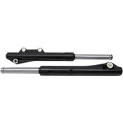 تصویر کمک فنر جلو کامل (اصلی) تی وی اس راکس 