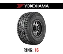 تصویر لاستیک خودرو یوکوهاما مدل Geolander A/T G015 سایز 245/70R16 