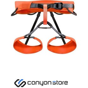 تصویر هارنس سنگنوردی کایلاس مدل Airo EH104 