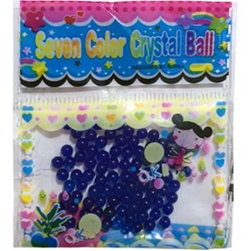 تصویر خاک ژله ای 