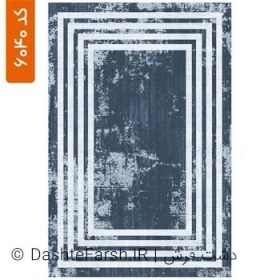 تصویر زیر سفره مدرن طرح موج کد 6040 