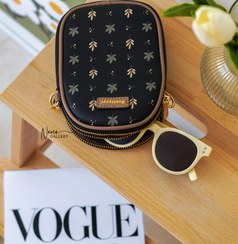 تصویر کیف دوشی پرتیزیس کد SF1025 Prettyzys