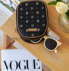 تصویر کیف دوشی پرتیزیس کد SF1025 Prettyzys