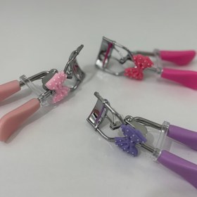 تصویر فرمژه پاپییونی 