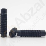 تصویر پیچ و مهره انگشتی (پیچ فیلر) سوپاپ پراید Bolts and spines