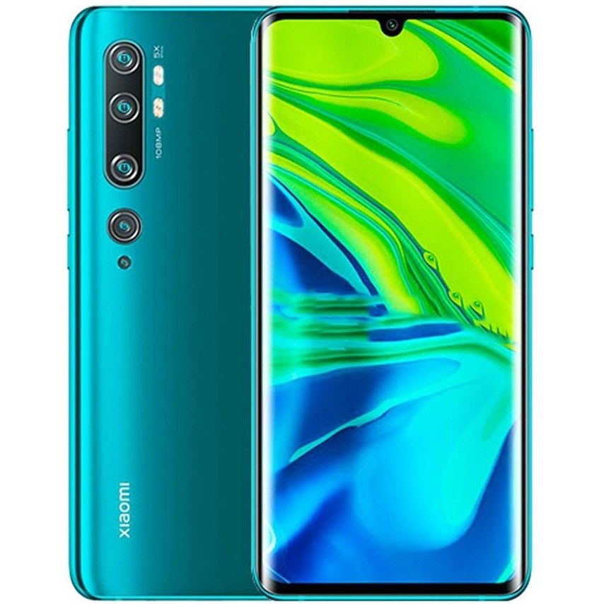 mi note 10 pro offer price