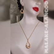 تصویر نیمست بازنجیرکد2058-4019 