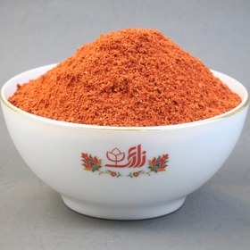 تصویر سماق قرمز 