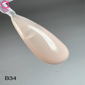 تصویر رابر بیس Martini B34 آنالیز 20 میل 