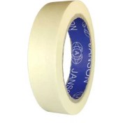 تصویر چسب کاغذی جانسون ۲.۵ سانتی 