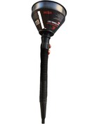 تصویر قیف فیلتر دار 