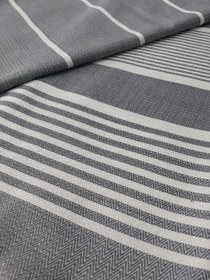 تصویر حوله حمام بدون درز 