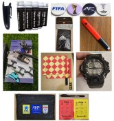 تصویر پک داوری فوتبال 