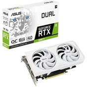 خرید و قیمت Palit GeForce RTX 3060 Ti Dual 8GB | ترب