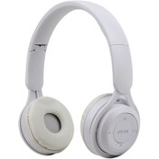 تصویر هدفون بي سيم جی بی ال مدل y08 ا Jbl y08 wireless headphone Jbl y08 wireless headphone