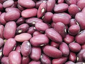 تصویر لوبیا قرمز فله ای 